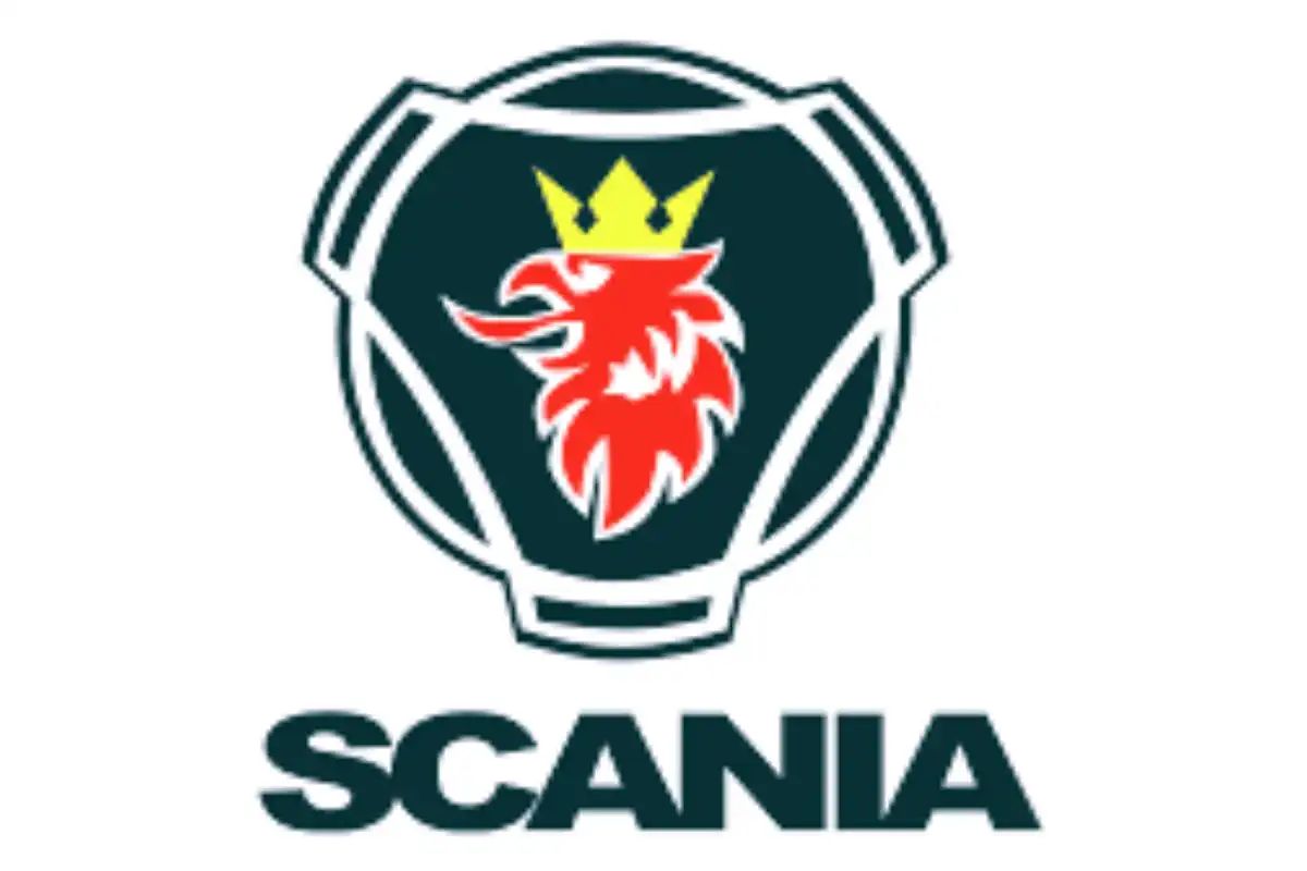 Scania UAE